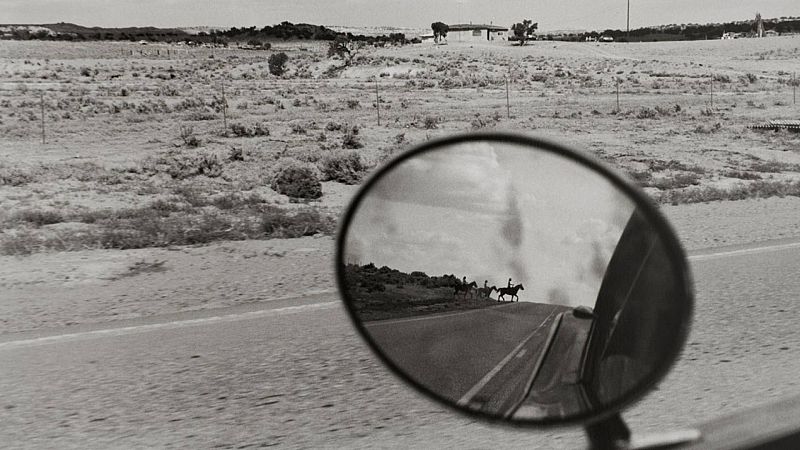 Las mañanas de RNE con Íñigo Alfonso - Empecemos el día con...  Fotografía - Escuchar ahora 