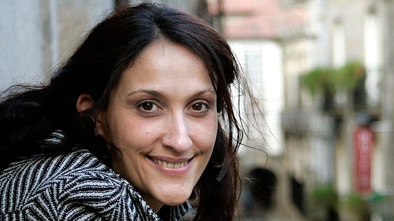 Las mañanas de RNE con Pepa Fernández - 'Nómade', el nuevo disco de Rosa Cedrón - Escuchar ahora