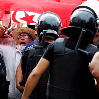 Reportajes 5 continentes