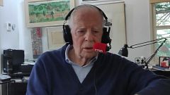 Las mañanas de RNE con Pepa Fernández - André Ricard: historia viva del diseño en nuestro país