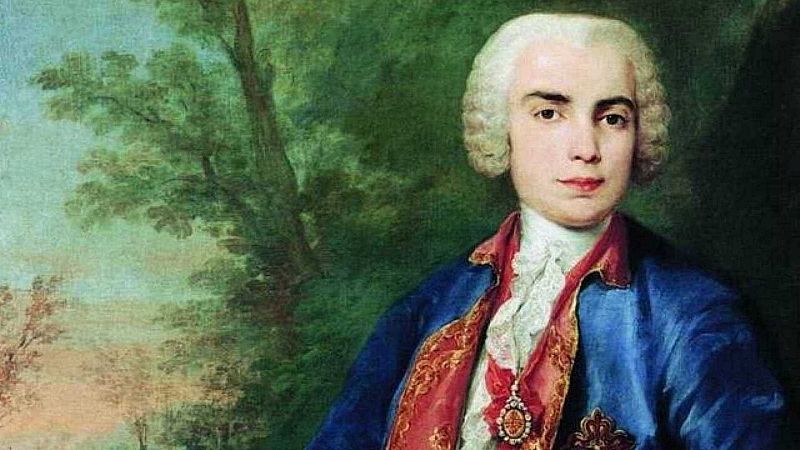 Las mañanas de RNE con Pepa Fernández - Los 'castrati' en la "Clásica para gañanes y gañanas" - Escuchar ahora