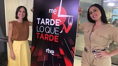 Tarde lo que tarde - Veinte años de OT con Rosa López - 07/10/21