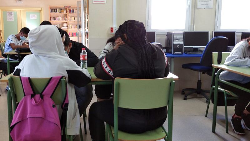 Tolerancia Cero - Educación contra el "negacionismo" de la violencia - 08/10/21 - escuchar ahora