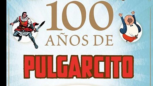 Efecto Doppler - Efecto Doppler - 100 años de Pulgarcito - 08/10/21-  escuchar ahora