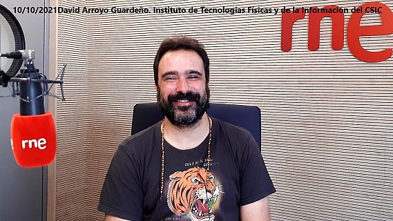 A hombros de gigantes