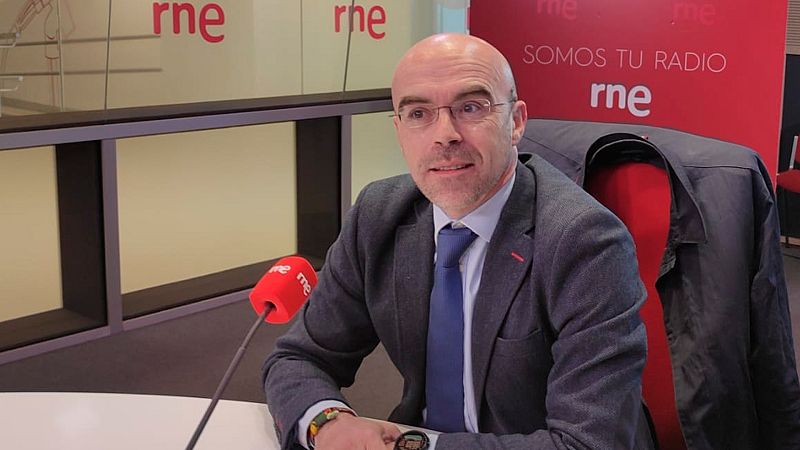 Las mañanas de RNE con Íñigo Alfonso - VOX sobre la sentencia de Polonia: "La teoría de la supremacía europea no está en los tratados" - Escuchar ahora 