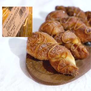 Un laboratorio en mi cocina - Un laboratorio en mi cocina - Cómo leer las etiquetas de los productos - 08/10/21 - Escuchar ahora