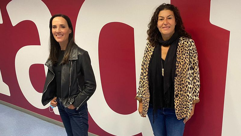 Artesfera - Fémina Jazz: Talento jazzístico femenino made in Spain - 08/10/21 - escuchar ahora