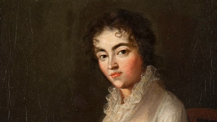 Sinfonía de la mañana - Mozart y Aloysia (Y la música de Silvia Casasola) - 08/10/21 - escuchar ahora