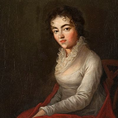 Sinfonía de la mañana - Mozart y Aloysia (Y la música de Silvia Casasola) - 08/10/21 - escuchar ahora