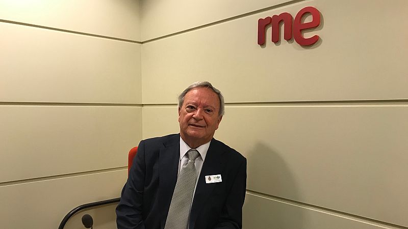 Más cerca - La voz de mayores y pensionistas, en una única plataforma - Escuchar ahora