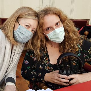 Las mañanas de RNE con Pepa Fernández