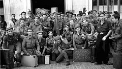Documentos RNE - La División Azul, españoles en la Wehrmacht - 08/10/21
