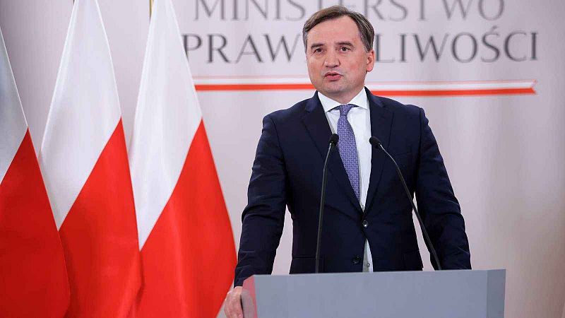 14 horas - Polonia: ¿Sería posible un 'Polexit'? - Escuchar ahora