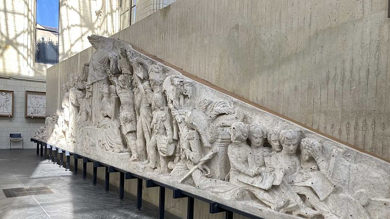 Las mañanas de RNE con Íñigo Alfonso - Empecemos el día con... - Escuchar ahora 