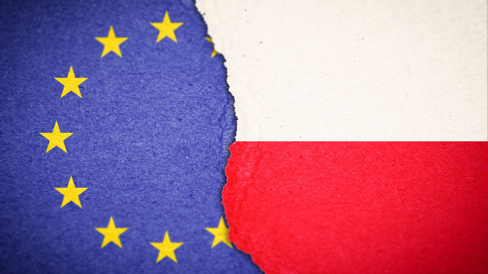 Europa abierta - Polonia: ¿en la puerta de salida de la UE? - escuchar ahora