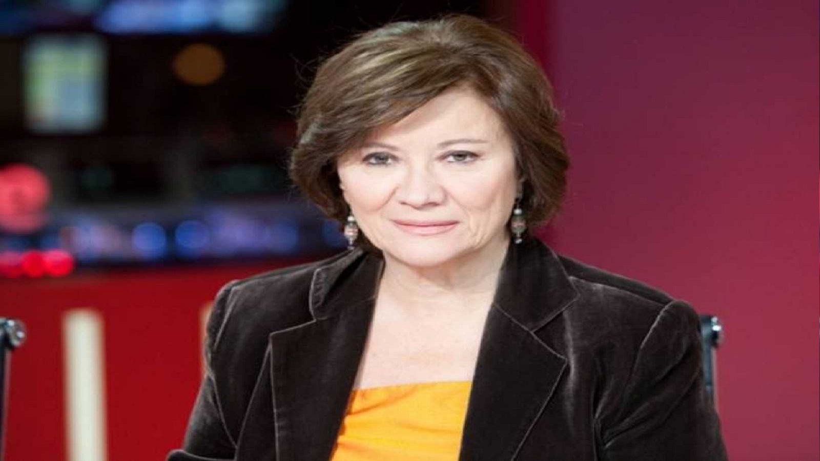 El mundo desde las Casas - Nativel Preciado en el Día de las Escritoras - 11/10/21 - Escuchar ahora