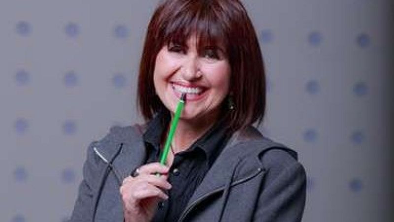 La música de... Silvia Casasola - escuchar ahora