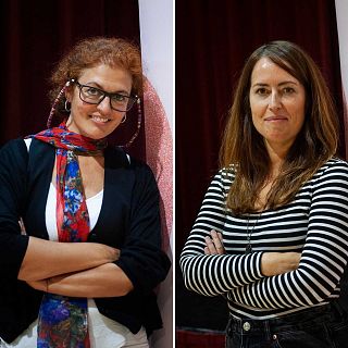 Las mañanas de RNE con Íñigo Alfonso