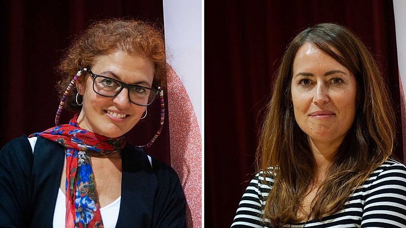 Las mañanas de RNE con Íñigo Alfonso - Empecemos el día con... - Escuchar ahora 