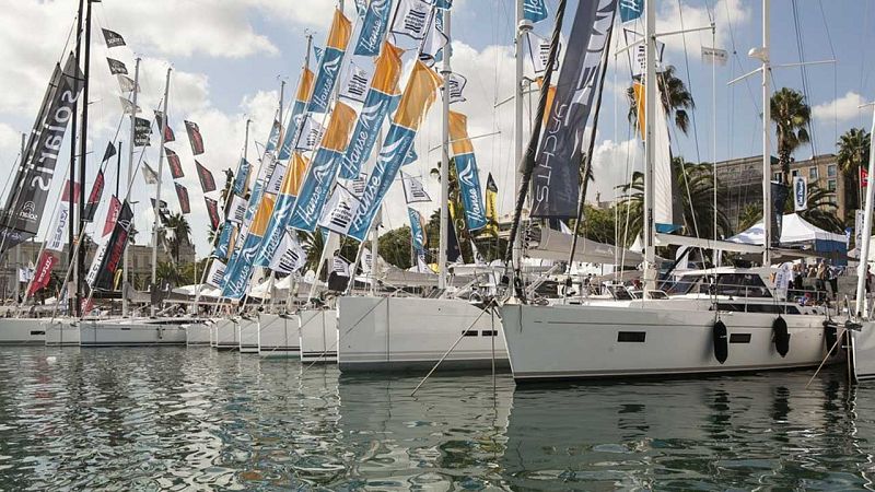 El Sal� N�utic torna amb m�s de 180 expositors i 500 embarcacions
