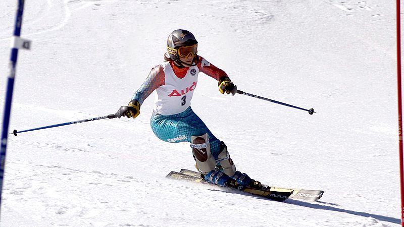 Las mañanas de RNE con Íñigo Alfonso - Huesca espera "pintar de blanco" su futuro acogiendo los Juegos de Invierno de 2030 - Escuchar ahora