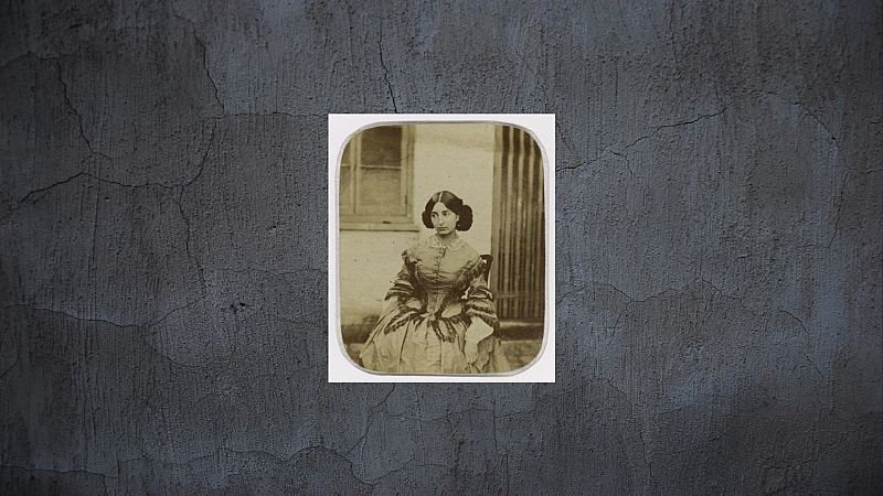 Mujeres malditas - Adèle Hugo - 13/10/21 - Escuchar ahora