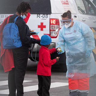 Las mañanas de RNE con Íñigo Alfonso