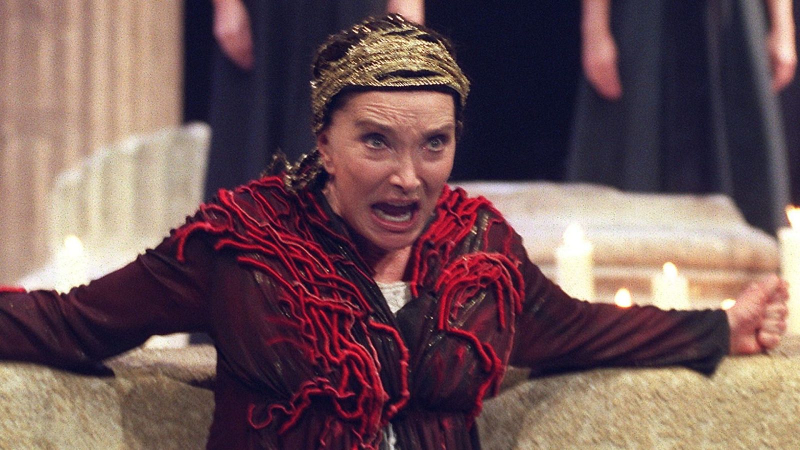 Locos por los clásicos - 'Medea' de Eurípides - Escuchar ahora