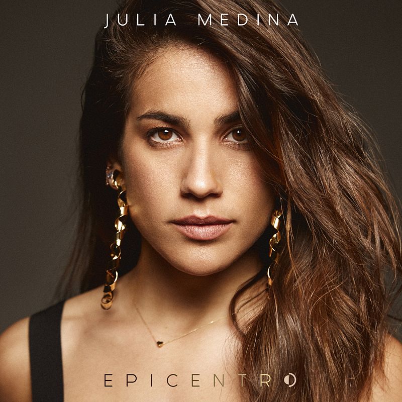 Metròpoli - Julia Medina ens presenta el seu segon àlbum 'Epicentro'  - Ecoltar ara