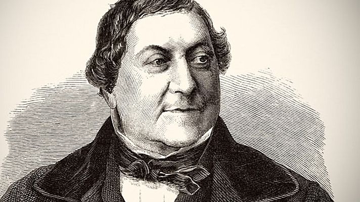 Capriccio - ROSSINI (II parte) - 13/10/21 - escuchar ahora