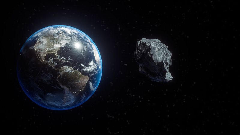 Gente Despierta - Ana Teresa Diego, el asteroide 11441 - Escuchar ahora