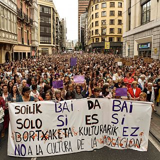 Las mañanas de RNE - Josep Cuní