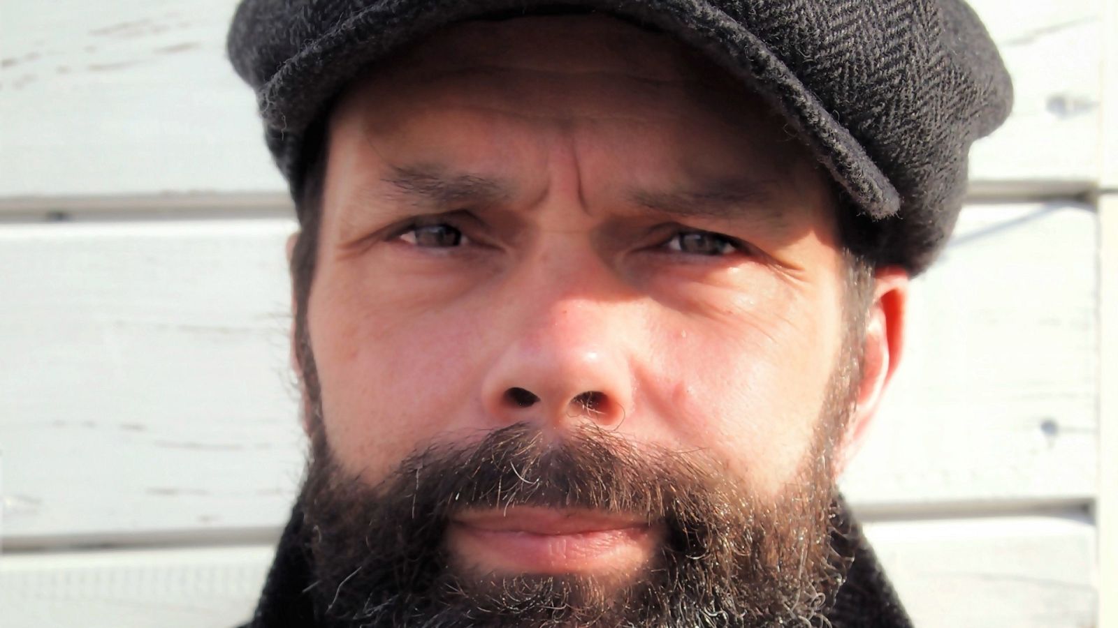 Jardín de quimeras - 'Virtudes (y Misterios)'  de Xesús Fraga - 14/10/21 - Escuchar ahora