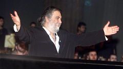 En clave de 5 - Vangelis - primera parte - 02/10/21