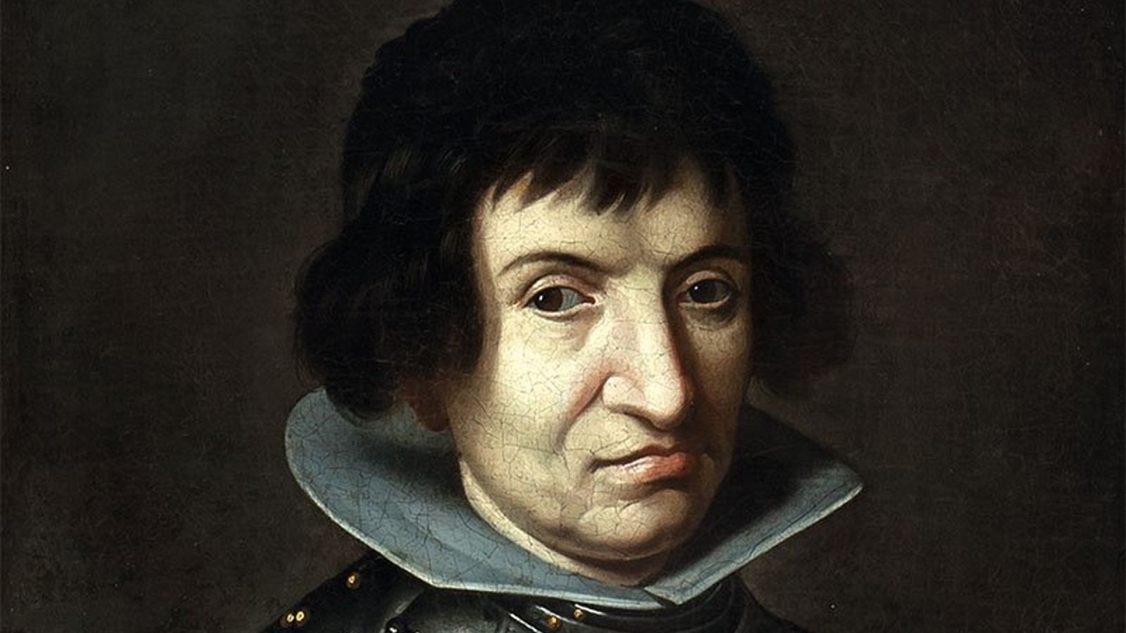 Hora América en Radio 5 - Exposición 'Katalina, Antonio, Alonso', inspirada en la Monja Alférez - 14/10/21 - Escuchar ahora