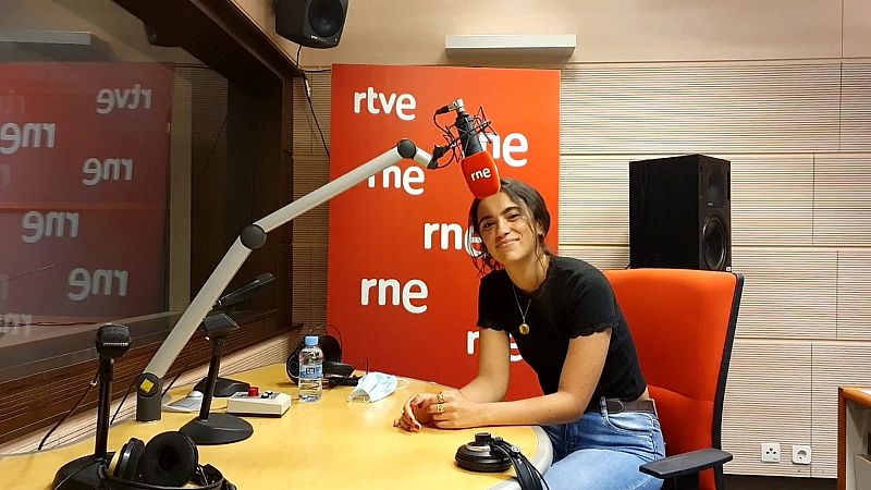 Tolerancia Cero - No es mi padre, es sólo mi progenitor - 15/10/21 - escuchar ahora