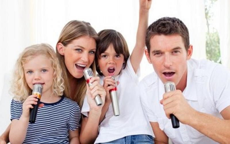 Mamás y papás - Canciones con valores - 17/10/21 - Escuchar ahora