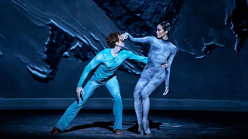 Las mañanas de RNE con Íñigo Alfonso - Empecemos el día con... - Escuchar ahora 