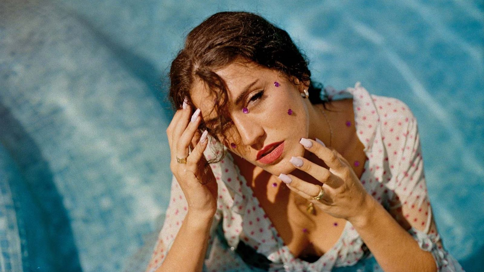 Que parezca un accidente - Queralt Lahoz, cruce de purezas - 14/10/21 - escuchar ahora