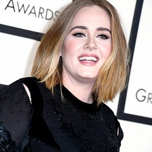 Universo pop - Universo pop - Adele, nuevo single 'Easy on me' - 15/10/21 - Escuchar ahora