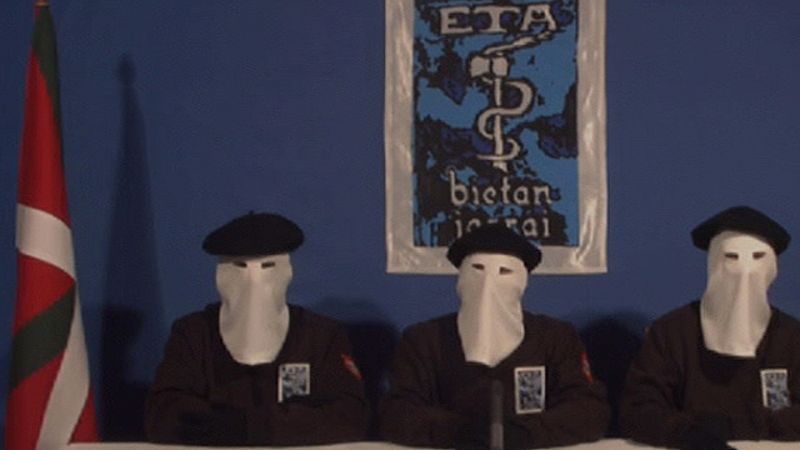 Documentos RNE - Una memoria para la convivencia. 10 años del final de ETA  - 15/10/21 - escuchar ahora