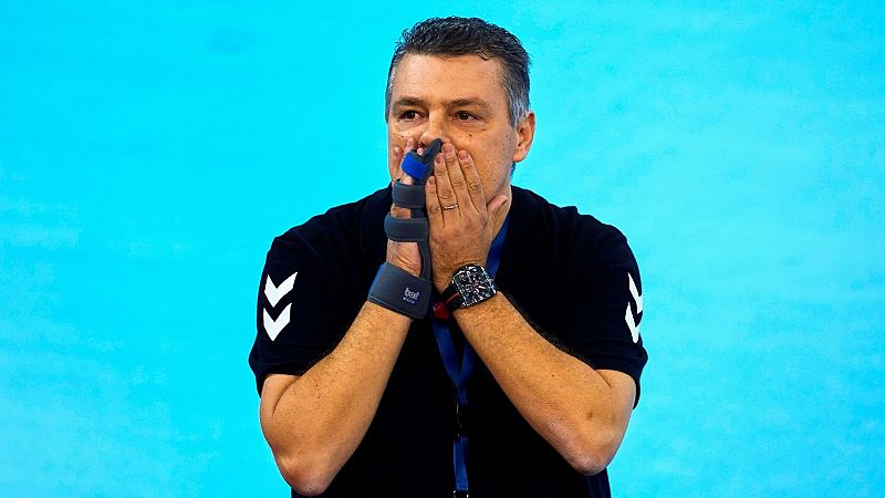 Radiogaceta de los deportes - Xavi Pascual: "Soy muy feliz en Bucarest" - Escuchar ahora