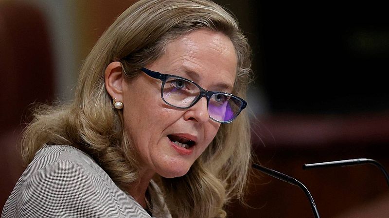 24 horas - Bruselas ya conoce el Plan Presupuestario de España para 2022 - Escuchar ahora