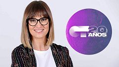 No es un día cualquiera - Noemí Galera - Elisenda Roca - La pantalla - 16-10-21