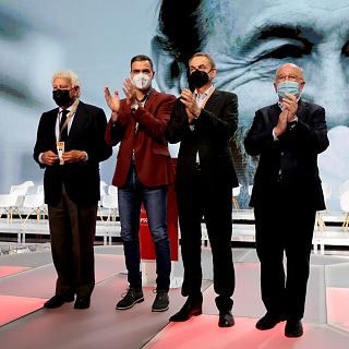 14 Horas fin de semana