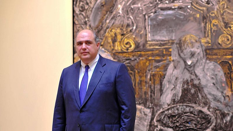 Las mañanas de RNE con Íñigo Alfonso - Empecemos el día con... - Escuchar ahora 