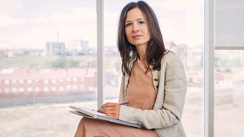 Vida sana con Julio Basulto - Beatriz Robles - 17/10/21 - Escuchar ahora