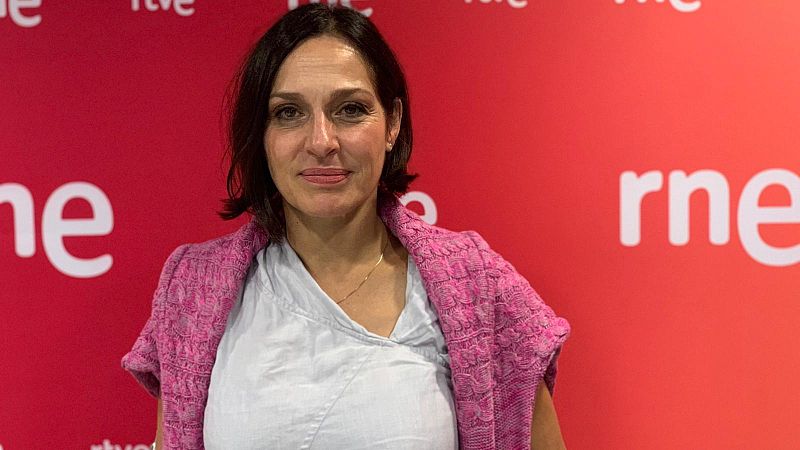 No es un día cualquiera - Natalia Millán - Mano a mano - 17-10-21 - Escuchar ahora 