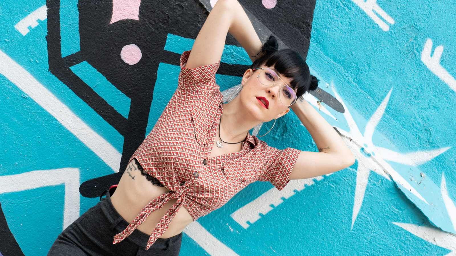 Cultura en societat: sexe contra el sistema.